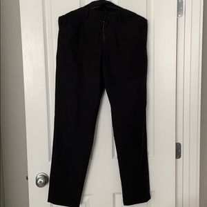 32” ABC Lululemon Pants